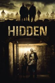 ซ่อนนรกใต้โลก Hidden (2015)
