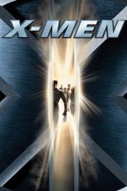 เอ็กซ์ เม็น 1 ศึกมนุษย์พลังเหนือโลก X-Men (2000)