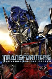 ทรานส์ฟอร์มเมอร์ส 2 อภิมหาสงครามแค้น Transformers: Revenge of the Fallen (2009)