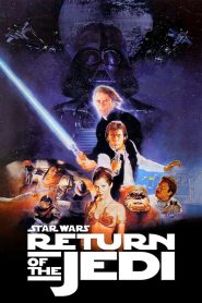 สตาร์ วอร์ส เอพพิโซด 6: การกลับมาของเจได Star Wars Episode VI: Return of the Jedi (1983)