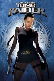 ลาร่า ครอฟท์ ทูมเรเดอร์ Lara Croft: Tomb Raider (2001)