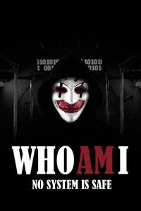 แฮกเกอร์สมองเพชร Who Am I (2014)