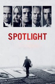 คนข่าวคลั่ง Spotlight (2015)