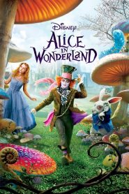 อลิซในแดนมหัศจรรย์ Alice in Wonderland (2010)