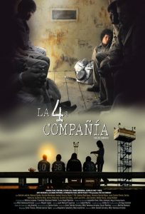 เดอะ โฟร์ท คอมพานี The 4th Company (2016)