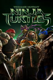 เต่านินจา Teenage Mutant Ninja Turtles (2014)