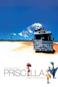 ผู้ชายอะเฮ้ว! The Adventures of Priscilla, Queen of the Desert (1994)