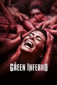 หวีดสุดนรก The Green Inferno (2014)