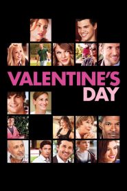 วาเลนไทน์เดย์ หวานฉ่ำ วันรักก้องโลก Valentine’s Day (2010)