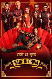 Made In China (2019)
