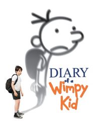 ไดอารี่ของเด็กไม่เอาถ่าน Diary of a Wimpy Kid (2010)