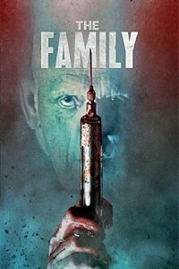 ตระกูลโฉด โหดไม่ยั้ง The Family (2011)