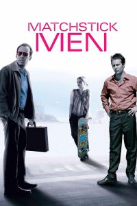 อัจฉริยะตุ๋น…เรือพ่วง Matchstick Men (2003)