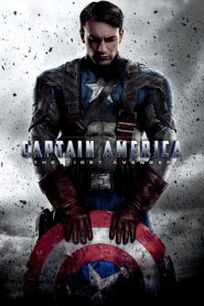 กัปตันอเมริกา: อเวนเจอร์ที่ 1 Captain America: The First Avenger (2011)