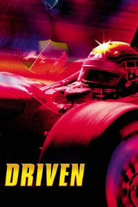 เร่งสุดแรง แซงเบียดนรก Driven (2001)
