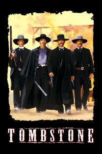 ทูมสโตน ดวลกลางตะวัน Tombstone (1993)