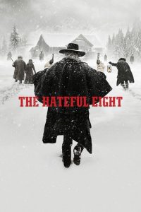 8 พิโรธ โกรธแล้วฆ่า The Hateful Eight (2015)