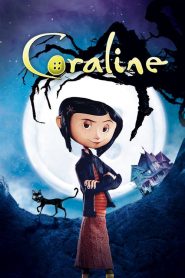 โครอลไลน์กับโลกมิติพิศวง Coraline (2009)