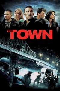 ปิดเมืองปล้นระห่ำเดือด The Town (2010)