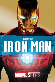 มหาประลัยคนเกราะเหล็ก Iron Man (2008)