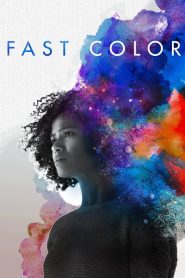 Fast Color (2019)