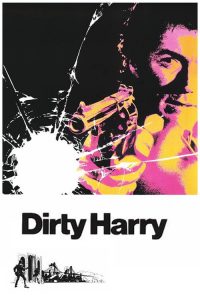 มือปราบปืนโหด Dirty Harry (1971)