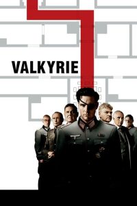 ยุทธการดับจอมอหังการ์อินทรีเหล็ก Valkyrie (2008)