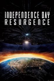 สงครามใหม่วันบดโลก Independence Day: Resurgence (2016)