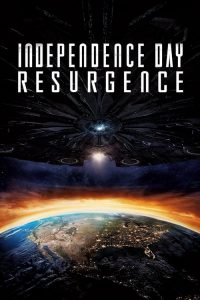 สงครามใหม่วันบดโลก Independence Day: Resurgence (2016)