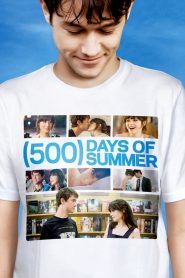 ซัมเมอร์ของฉัน 500 วัน ไม่ลืมเธอ (500) Days of Summer (2009)