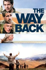 แหกค่ายนรกหนีข้ามแผ่นดิน The Way Back (2010)