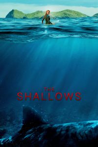นรกน้ำตื้น The Shallows (2016)