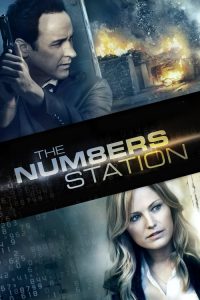 รหัสลับดับหัวจารชน The Numbers Station (2013)