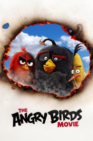 แอ็งกรี เบิร์ดส เดอะ มูวี่ The Angry Birds Movie (2016)