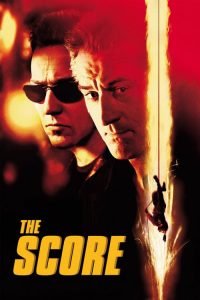 ผ่ารหัสปล้นเหนือเมฆ The Score (2001)