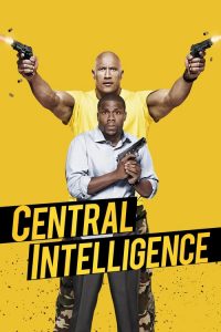 คู่สืบ คู่แสบ Central Intelligence (2016)