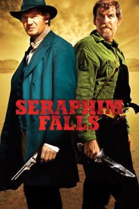 ล่าสุดขอบนรก Seraphim Falls (2006)