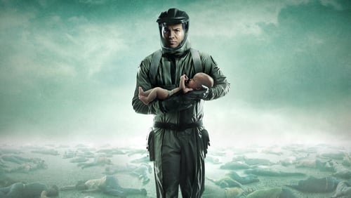 สงครามสยบไวรัสล้างโลก The Andromeda Strain (2008)