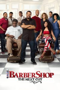 บาร์เบอร์รวมเบ๊อะ 3 ร้านน้อย…ซอยใหม่ Barbershop: The Next Cut (2016)