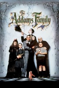 อาดัมส์ แฟมิลี่ ตระกูลนี้ผียังหลบ The Addams Family (1991)