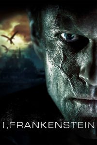 สงครามล้างพันธุ์อมตะ I, Frankenstein (2014)