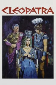 คลีโอพัตรา จอมราชินีแห่งอียิปต์ Cleopatra (1963)
