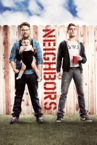 เพื่อนบ้านมหา(บรร)ลัย Neighbors (2014)