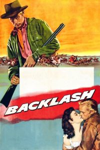 ทวงแค้นล้างแดนเถื่อน Backlash (1956)