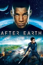 สยองโลกร้างปี After Earth (2013)
