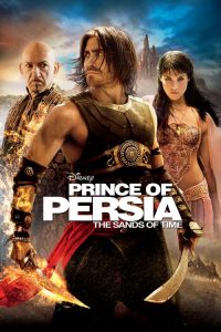 เจ้าชาย แห่งเปอร์เซีย : มหาสงครามทะเลทรายแห่งกาลเวลา Prince of Persia: The Sands of Time (2010)