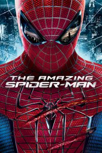 ดิ อะเมซิ่ง สไปเดอร์แมน The Amazing Spider-Man (2012)