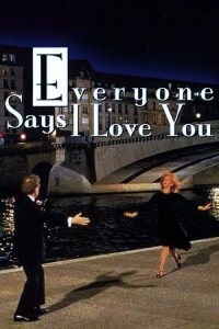 Everyone Says I Love You (1996)