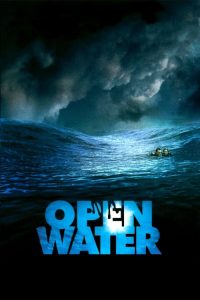 ระทึกคลั่ง ทะเลเลือด Open Water (2003)
