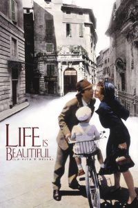 ยิ้มไว้โลกนี้ไม่มีสิ้นหวัง Life Is Beautiful (1997)